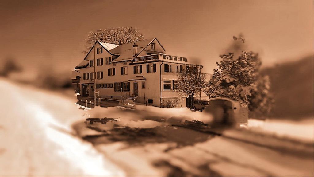 Zimmer & Z'Morgae Schoenenboden Wildhaus Exterior foto